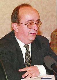 Borislav kegro, ministar financija