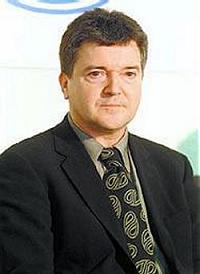 Ante Vlahovi, predsjednik Uprave Tvornice duhana Rovinj