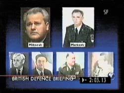 Jugoslavenski zloinci