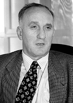 Boris Badanjak