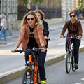 Oni koji svakodnevno voze bicikl su sretniji, kazuje novije istraživanje