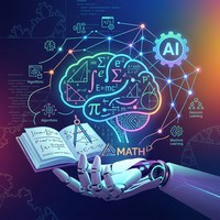 Kraj matematike ili novi početak? Uz pomoć AI prije da smo na početku njezine eksplozije…